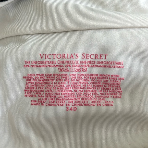 Victoria’s Secret bathing suite - Picture 4 of 4